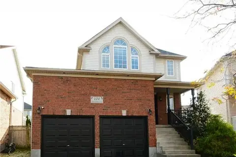 100 MASTERSON Crescent Unit# LOWER