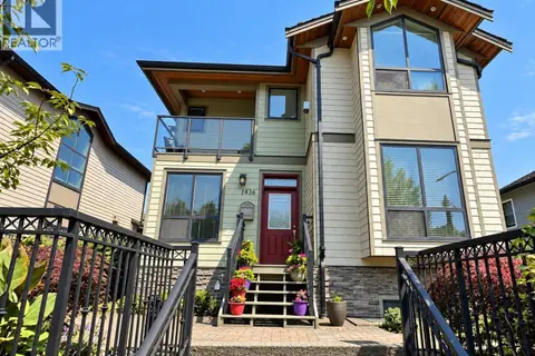 1436 BEWICKE AVENUE