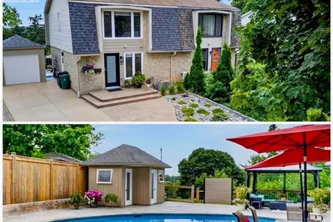 23 BRIAR KNOLL Drive
