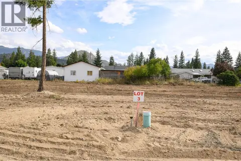 460 CLARY Road