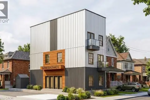 5 BARNESDALE Avenue