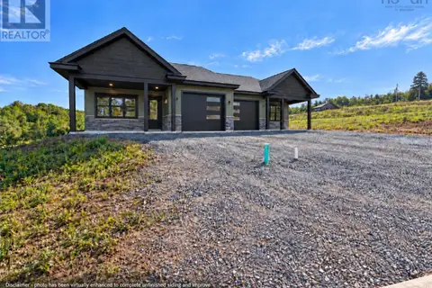 Lot 11A (Left) Kenny Crescent