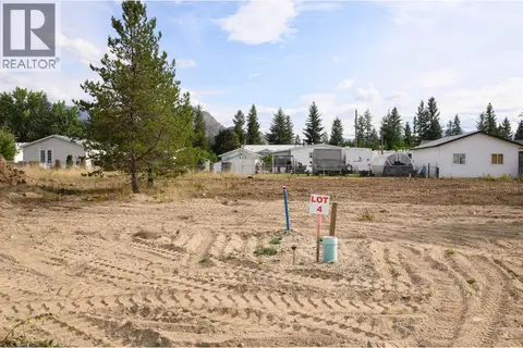 464 CLARY Road
