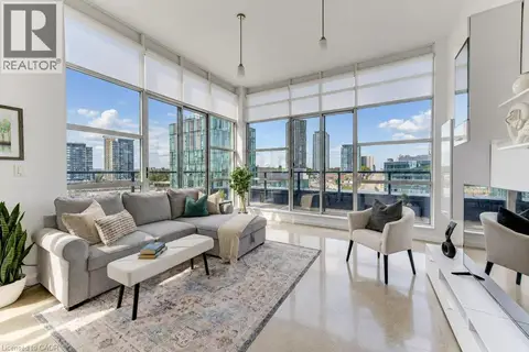 410 KING Street W Unit# 614