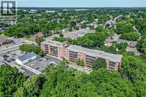 793 COLBORNE Street E Unit# 508