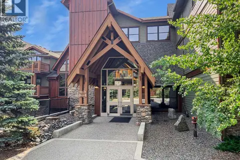 218, 106 Stewart Creek Landing