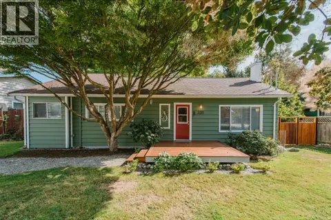 320 COCHRANE ROAD