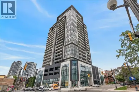 15 QUEEN Street Unit# 609
