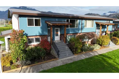 7 1725 BEAMAN DRIVE, Agassiz
