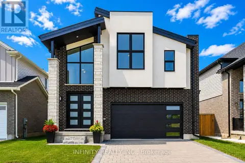 157 CRESTVIEW DRIVE