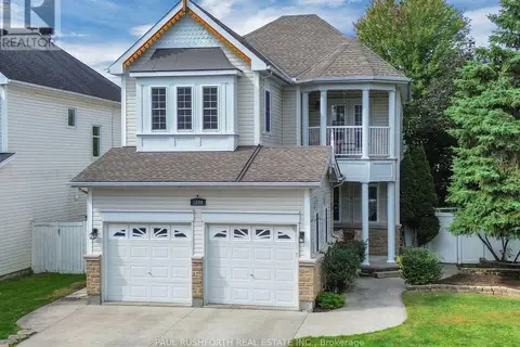 1800 NICOLET WAY