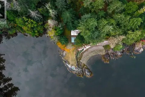6320 East Sooke Rd