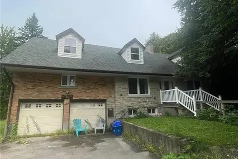 74 MCDOUGALL Road Unit# Upper