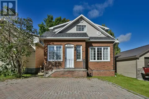 231 CHERRY STREET