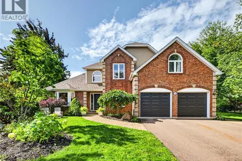 28 Basswood Court