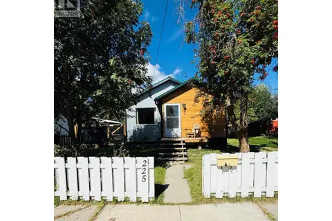 225 Dalgren Street
