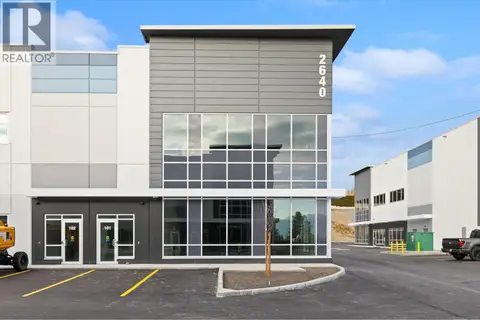 2640 Kyle Road Unit# 105