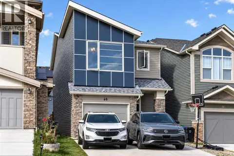40 Sage Bluff Way NW