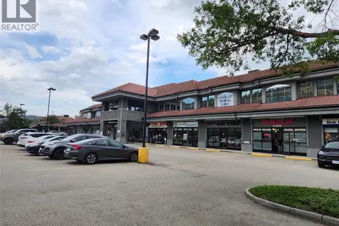437 Glenmore Road Unit# 107