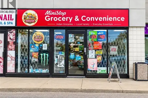1120 VICTORIA Street N Unit# 6