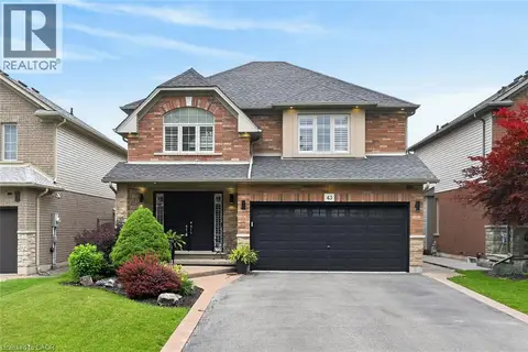 43 WILBUR Drive