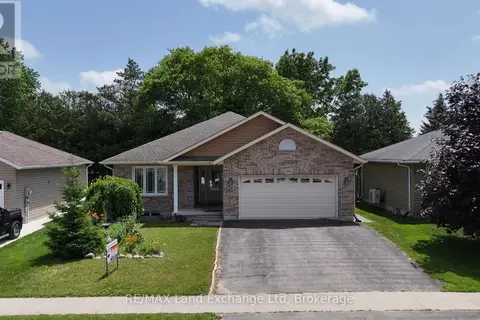 401 CARLING TERRACE