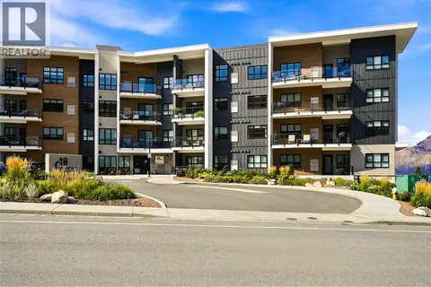 1844 Qu'Appelle Boulevard Unit# 308