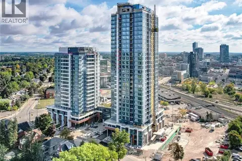 5 WELLINGTON Street S Unit# 303