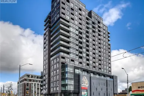 1 VICTORIA Street S Unit# 1304