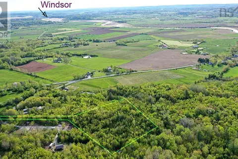 Lot 26-1 Mines Road