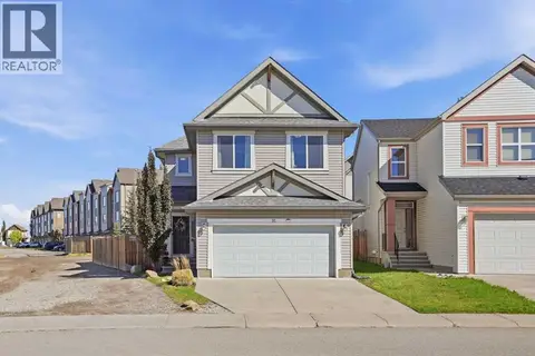 91 Copperpond Terrace SE