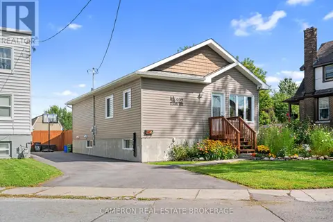 327 CLARKE AVENUE