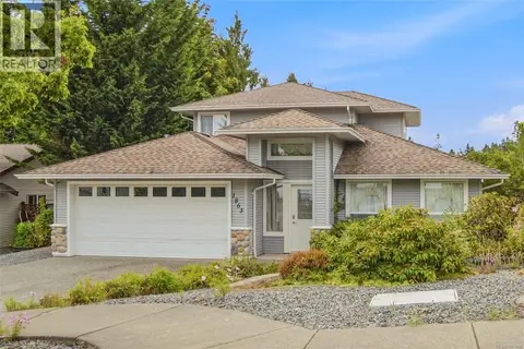 1863 White Blossom Way