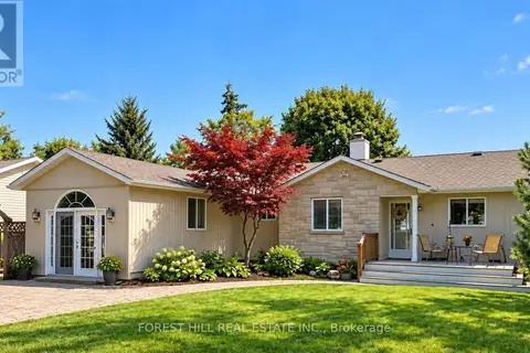72187 LAKE SHORE DRIVE