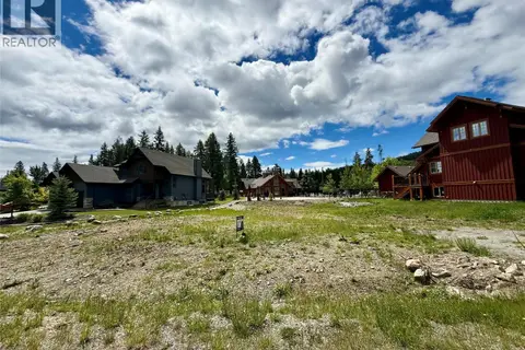 100 KODIAK Crescent