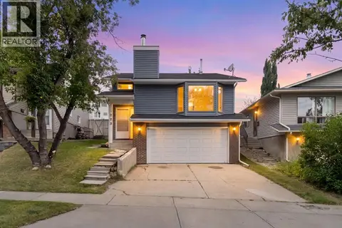 229 Macewan Glen Drive NW