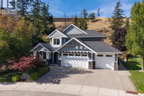 158 Lost Creek Court