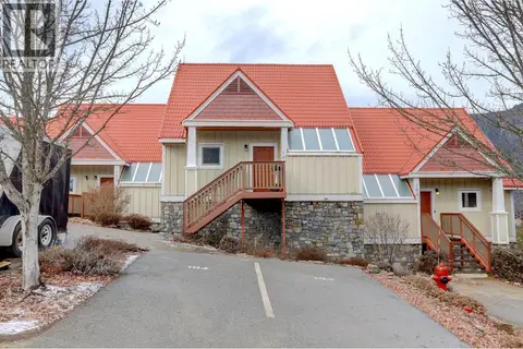 500 Old Spallumcheen Road Unit# 104