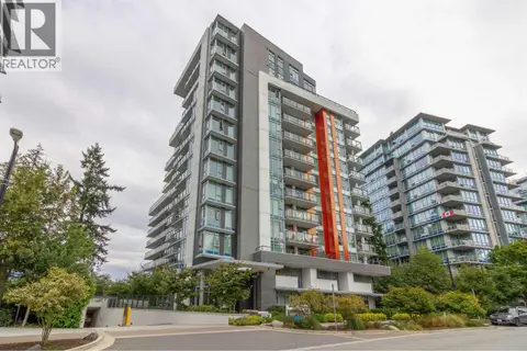 201 8940 UNIVERSITY CRESCENT