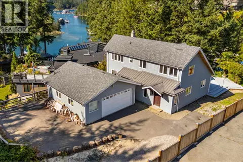 5393 SANS SOUCI ROAD