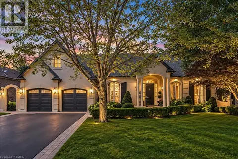 21 HARRINGTON Place