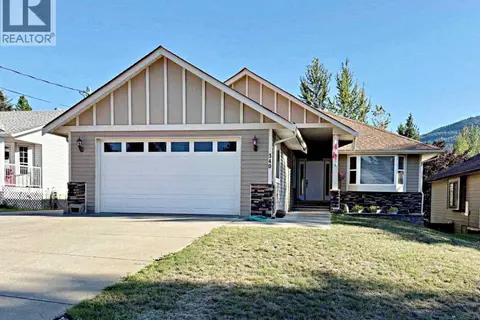 340 Robson Place