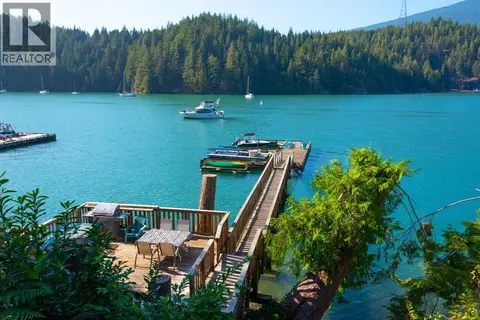 3642 BEDWELL BAY ROAD