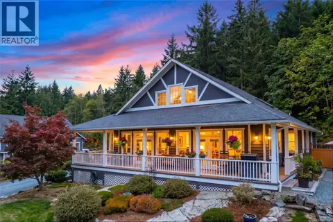 7285 Osborne Bay Rd