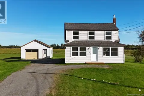 65 Girouardville Road