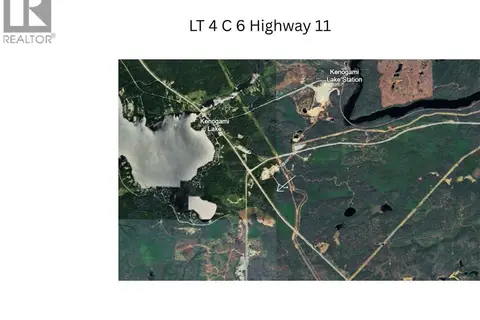 LT 4 C6 HIGHWAY 11 Highway