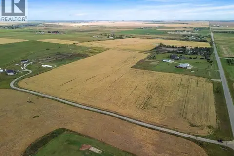 23.26 ACRES ALONG 48 Street E