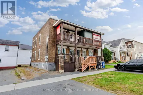 207 ALICE STREET