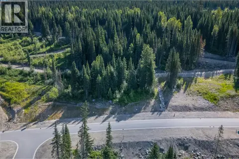LOT 2 MCGILLIVRAY LAKE Drive