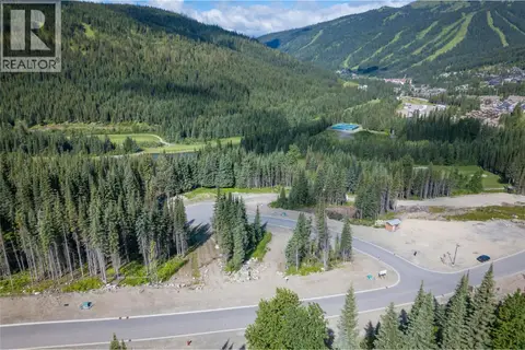 LOT 12 MCGILLIVRAY LAKE Drive